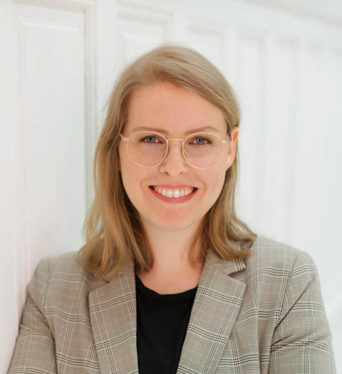 Nina Bürger