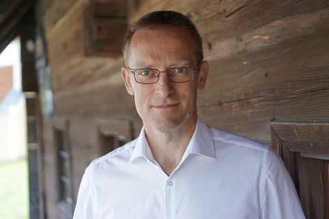 Peter Filzmoser