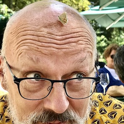 Peter Purgathofer