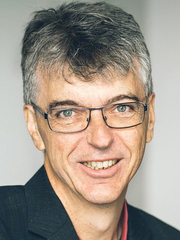 Peter Puschner