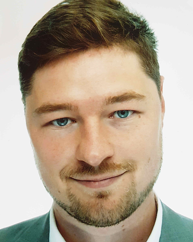 Raphael Arthur Buchmüller