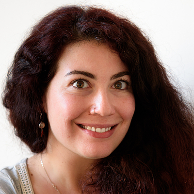Renata Georgia Raidou