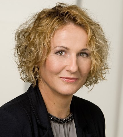 Sabine Theresia Köszegi