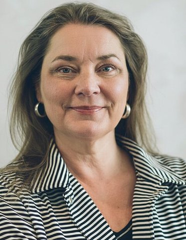 Salome Wagner
