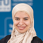 Sarah El-Sherbiny