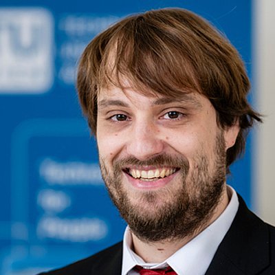 Sebastian Michael Wiedemann