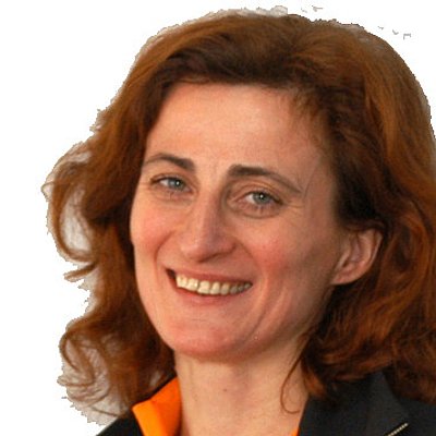 Silvia Miksch
