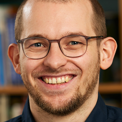 Stefan Neumann