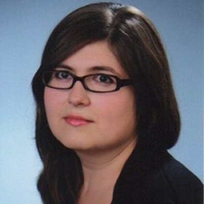 Sylwia Krystyna Polberg-Riener