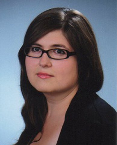 Sylwia Krystyna Polberg-Riener