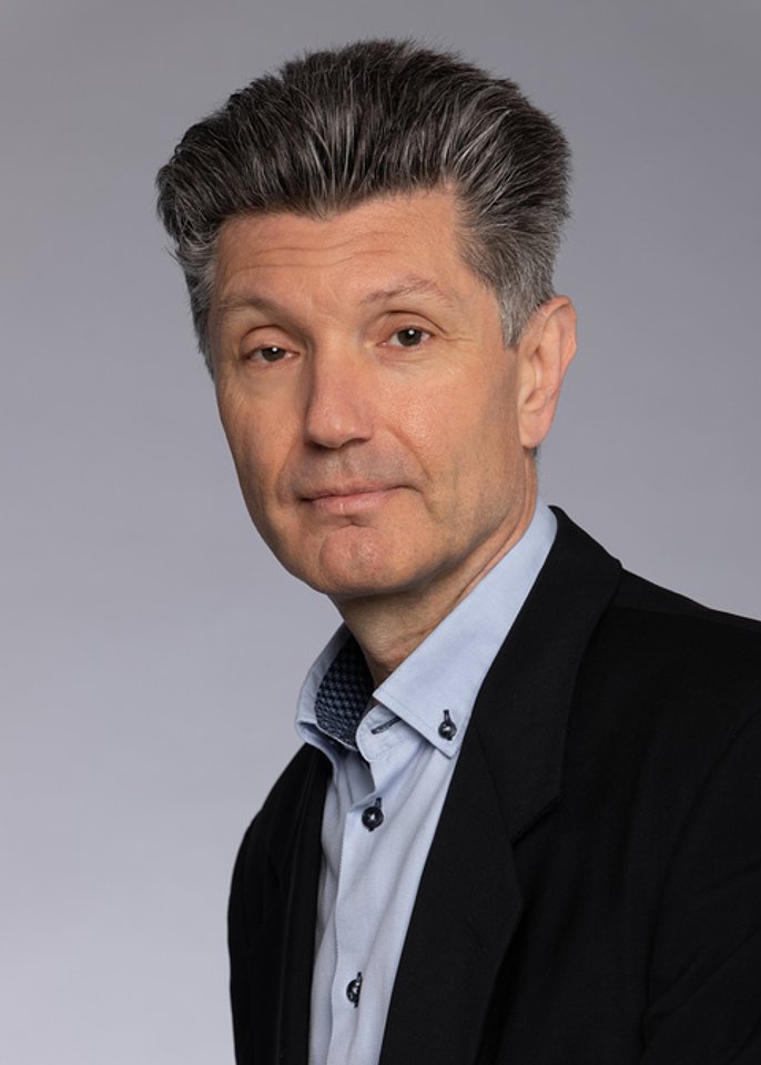 Thomas Eiter - TU Wien Informatics