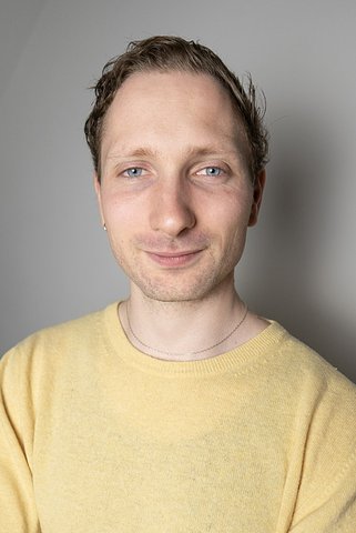 Thomas Hellweger