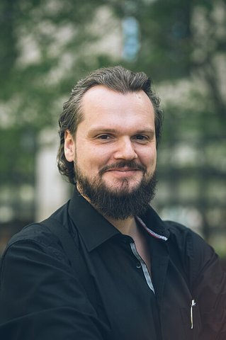 Tobias Fiebig