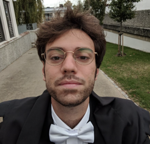 Tommaso Salvatori