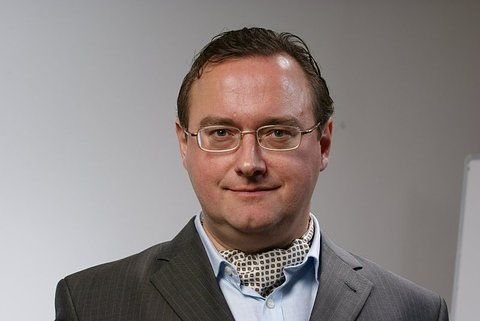 Ulrich Neumerkel