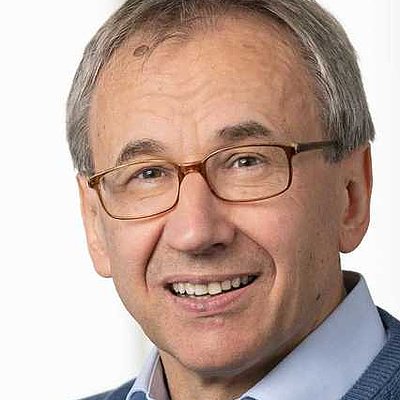 Ulrich Schmid