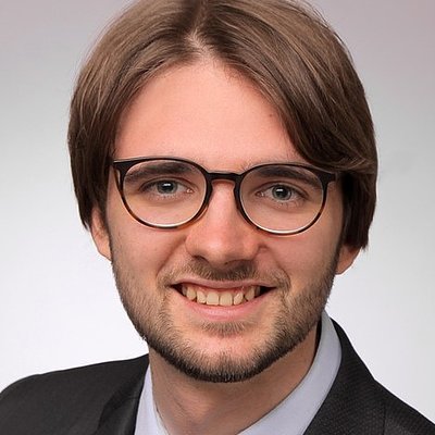 Valentin Philipp Just