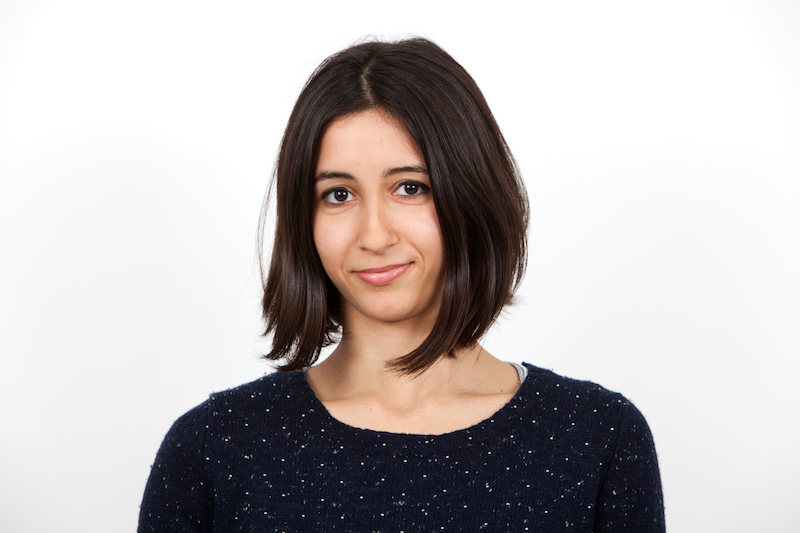 Zeynep G. Saribatur