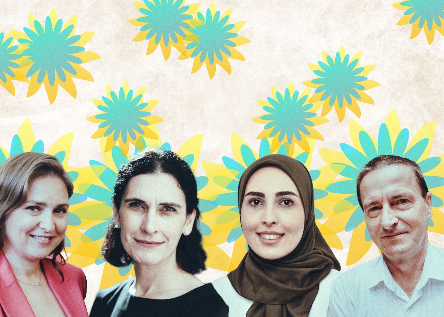 ÖAW, Amélie Chapalain, Zahra Babaiee