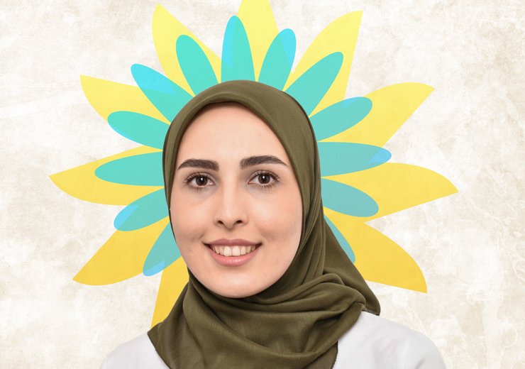 Zahra Babaiee