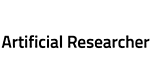 Artificial Researcher logo