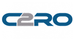 C2RO logo