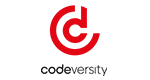 Codeversity logo