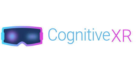 CognitiveXR logo