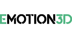 emotion3D logo
