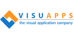 VISUAPPS logo