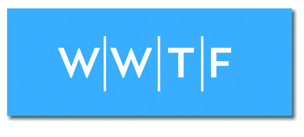 Vienna Science and Technology Fund (WWTF) logo