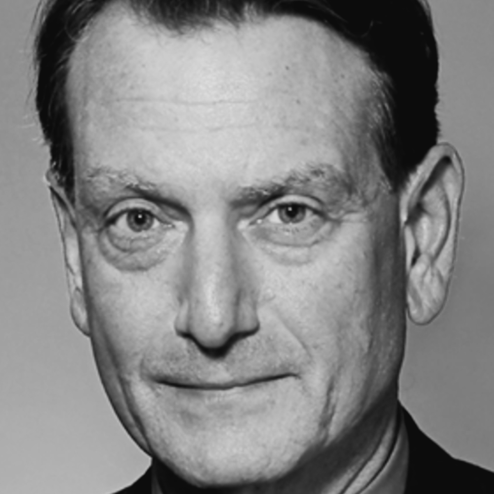 Marc Rotenberg