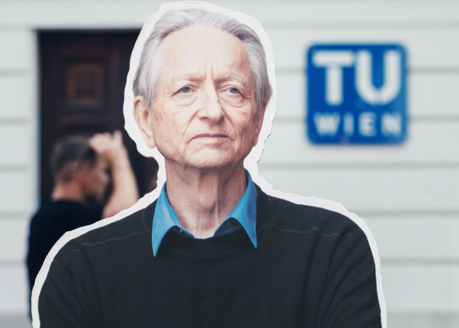 Amélie Chapalain / TU Wien Informatics