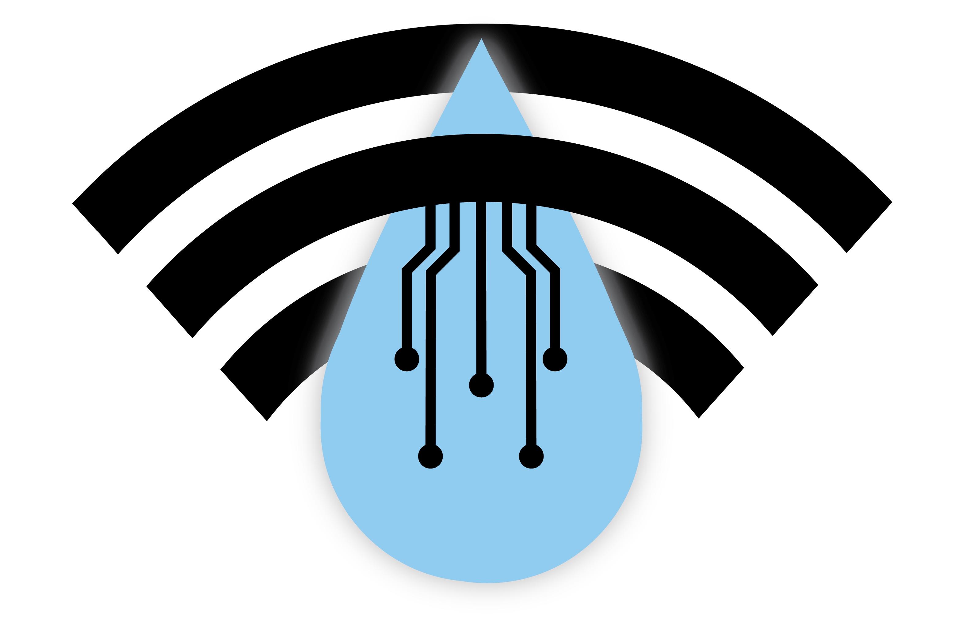 SWAIN - Sustainable Watershed Management Through IoT-Driven Artificial Intelligence logo